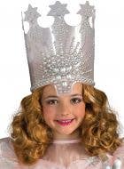 Image of Wizard of Oz Officially Licensed Glinda the Good Witch Girls Wig