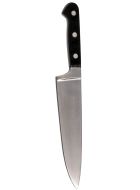 Image of Michael Myers Butcher Knife Halloween Costume Weapon
