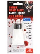 Image of Liquid Latex 29.5ml Tube Special FX Makeup