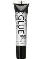 Image of Moon Glitter Body Glue Pro Glitter Fix Gel