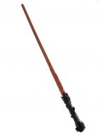 Image of Bronze Look Wand Wizard Costume Accessory