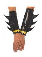 Officially Licensed DC Batgirl Gauntlets
