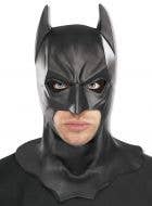 Full Size Adult Batman Costume Mask Fancy Dress Accessory 