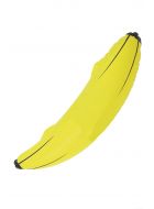 73cm Novelty Inflatable Yellow Banana Costume Accessory