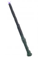 Magic Wand with Light and Sound Witch Fairy or Wizard Costume Accessory Main Image