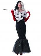 Cruella Costume for Women