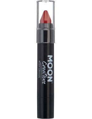Image of Moon Creations Red Makeup Stick