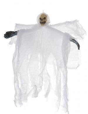 White Angel of Death Hanging Prop
