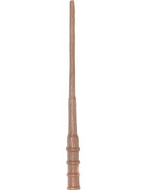 Image of Harry Potter Plastic Wizard Wand Costume Accessory