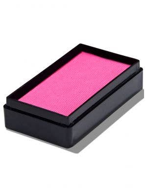 Global Candy Pink 20g Water Activated Cake Makeup