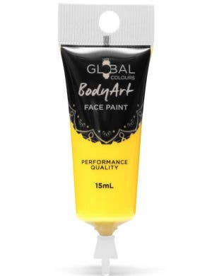 Yellow 15ml Liquid Makeup
