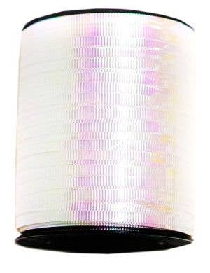 Image of Iridescent Pink 455m Long Curling Ribbon