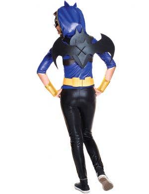 Bat Girl DC Superhero Girls Dress Up Costume