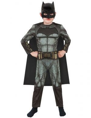 Batman Dress Up Costume for Boys
