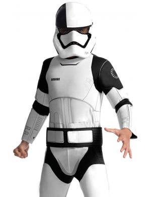 Stormtrooper Executioner Deluxe Kids Star Wars Costume