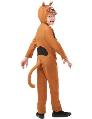 Classic Scooby Doo Childrens Book Week Costume