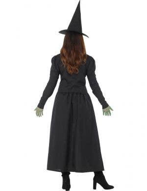 Wicked Oz Witch Womens Costume
