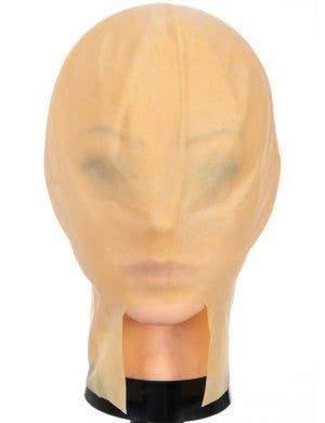 Deluxe Kryolan Small Size Nude Latex Special FX Bald Cap