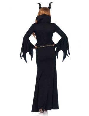 Evil Enchantress Maleficent Womens Halloween Costume