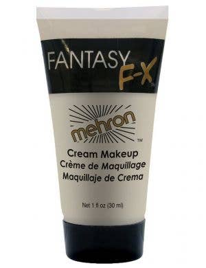 Mehron Fantasy FX Zombie Flesh Cream Costume Makeup