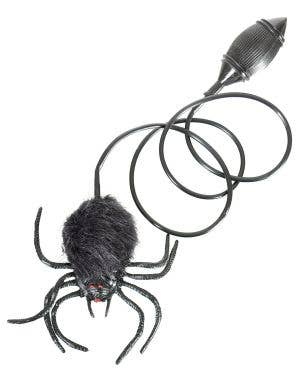 Image of Novelty Jumping Spider Halloween Decoration