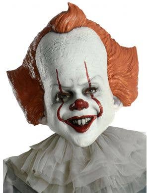 IT Chapter 2 Mens Pennywise Halloween Costume