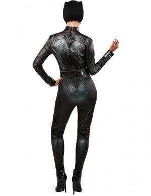 Selina Kyle Womens Catwoman Dress Up Costume