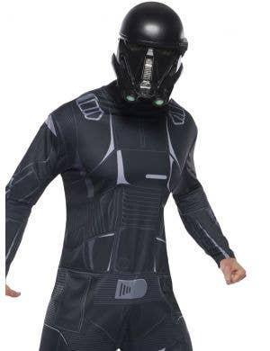 Star Wars Rogue One Classic Death Trooper Mens Costume