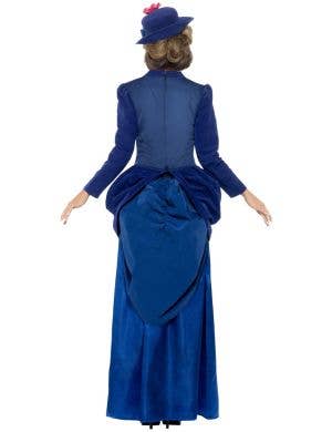 Victorian Vixen Deluxe Womens Mary Poppins Costume