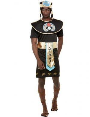 Men's Egyptian King Costume - Main Image