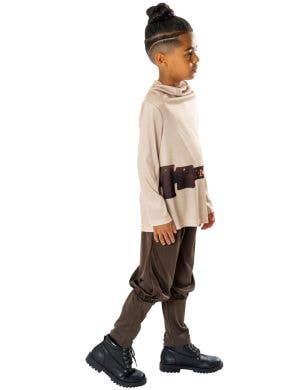 Star Wars Boys Obi Wan Kenobi Dress Up Costume