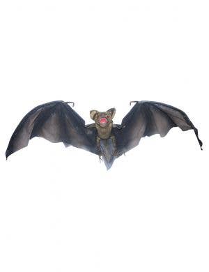 Hanging Vampire Bat Halloween Decoration