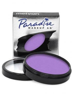 Purple Water Activated Paradise Makeup AQ Cake Foundation