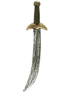 Antique Pirate Dagger Swashbuckling Short Sword Weapon Main Image