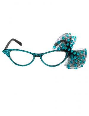 Little Animal Glasses Disguise Novelty Glasses Specs & Shades For Fancy Dress 