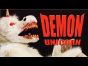 Demon Unicorn Ani-Motion ™ Mask!