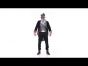 Men's Deluxe Dark Hatter Costume by Smiffys
