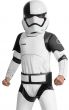 Kids Deluxe Stormtrooper Executioner Costume Close up Image