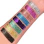 Image of Moon Glitter Holographic Loose Glitter Shaker - Swatches