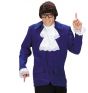 Austin Powers Mens Novelty Costume - Close Image