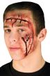 Gory Cuts Slashes and Slits SFX Prosthetic Halloween Kit