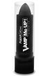 Black Vamp Me Up Halloween Special Effects Lipstick