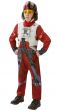 Tween Boy's Poe Dameron X-Wing Fighter Costume Main Image