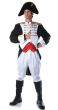 French Military Leader Napoleon Men's Costume Main Image