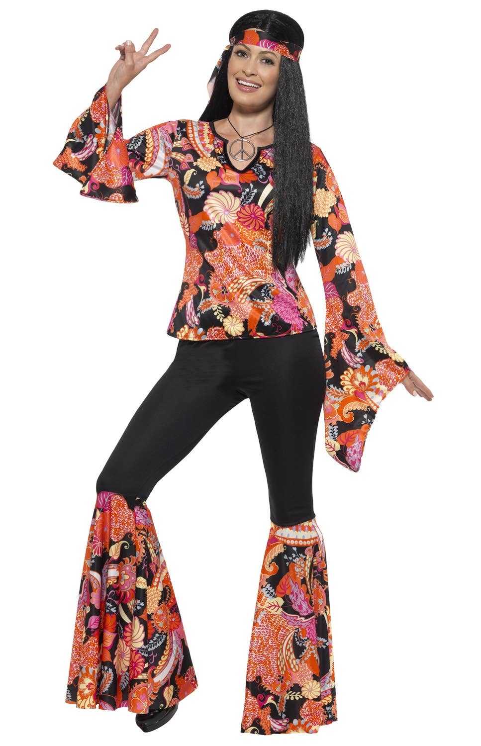 plus size hippie fancy dress