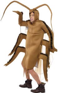 Cockroach Funny Halloween Costumes